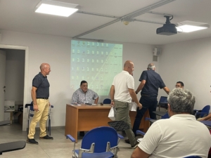 JUNTA GENERAL ANUAL DE ACADESA 2023 3 JUNGA GENERAL ACADESA 2023