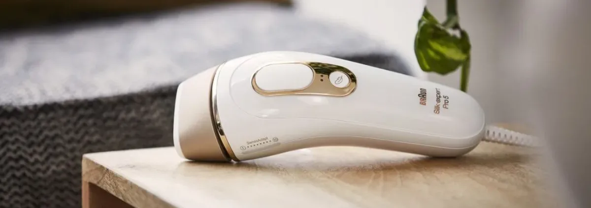 ¿Qué son las depiladoras de luz pulsada y cómo funcionan?