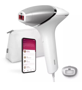 ¿Qué son las depiladoras de luz pulsada y cómo funcionan?