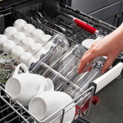 10 Ventajas de Tener un Lavavajillas en Casa