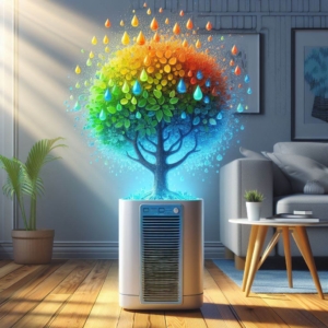 7 VENTAJAS DE TENER UN DESHUMIDIFICADOR 