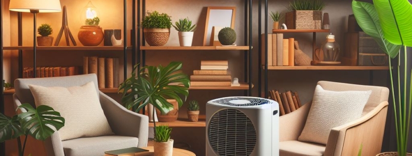 7 VENTAJAS DE TENER UN DESHUMIDIFICADOR