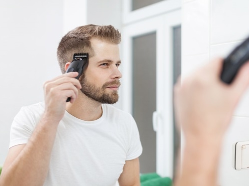 tipos de cortadoras de pelo