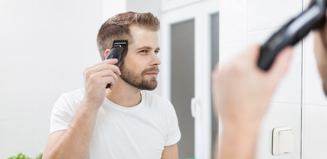 tipos de cortadoras de pelo