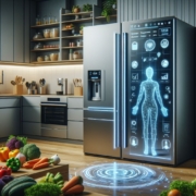 frigoríficos inteligentes con conexión a Internet