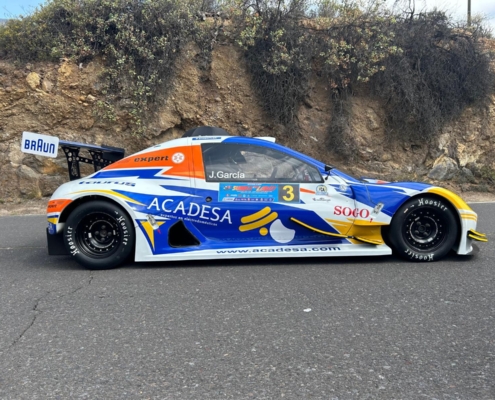 ACADESA Y EL DEPORTE 3 ACADESA Y EL DEPORTE