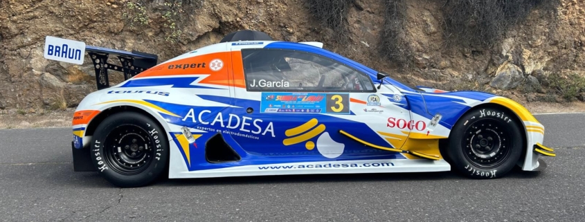 ACADESA Y EL DEPORTE