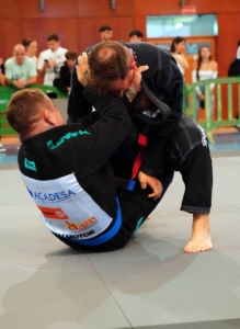 ACADESA Y EL DEPORTE