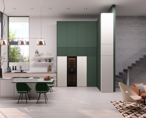 Los electrodomésticos que debes desenchufar al irte de vacaciones 2 Los electrodomésticos que debes desenchufar al irte de vacaciones