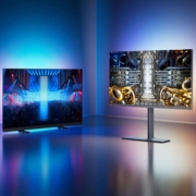 CONSEJOS PARA ELEGIR EL TV PERFECTO 2024