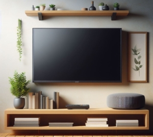 CONSEJOS PARA ELEGIR EL TELEVISOR PERFECTO 2024