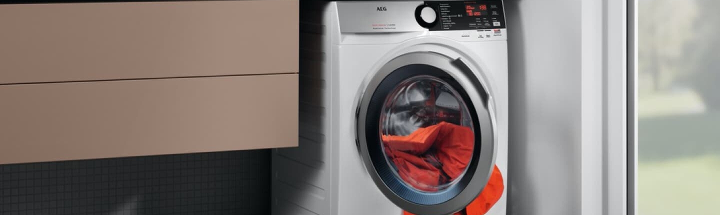 La Comodidad de las Lavadoras y Secadoras 2 en 1