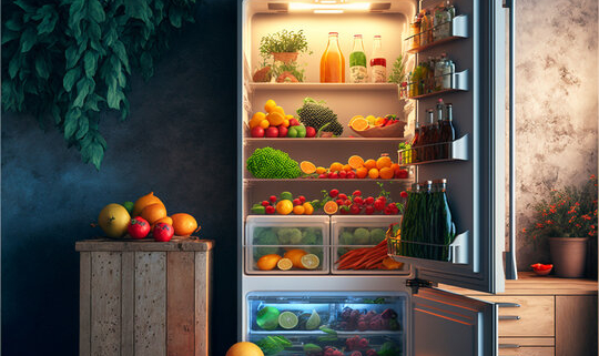 Mantenimiento de Nevera: 7 Consejos Clave para una Nevera Perfecta