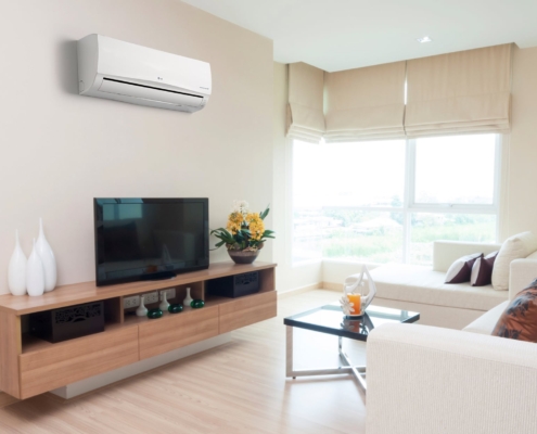 Aire Acondicionado en Canarias: Guía para Elegir el Modelo Perfecto