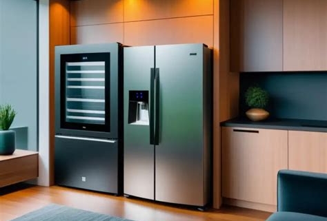 Electrodomésticos eficientes y sostenibles