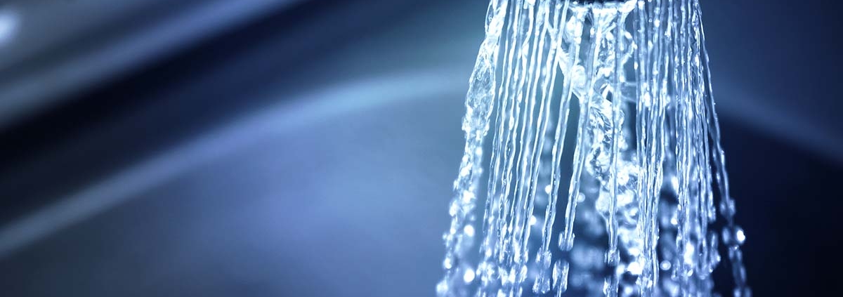 ahorra agua en casa