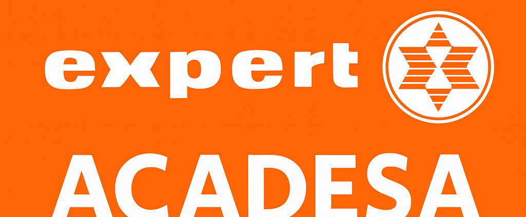 EXPERT ACADESA