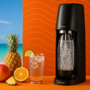 SODASTREAM EN CANARIAS