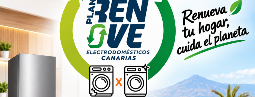 Plan Renove en Canarias con Expert Acadesa 1 Plan Renove en Canarias con Expert Acadesa